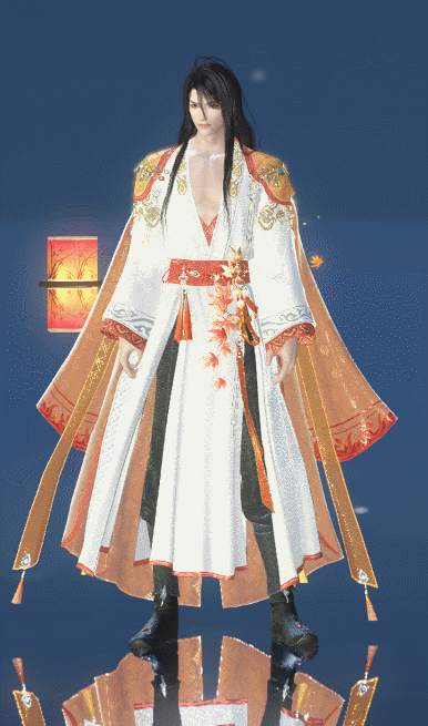 国风顶流结缘国漫顶流,逆水寒×狐妖小红娘 联动开启_逆水寒 | 大神