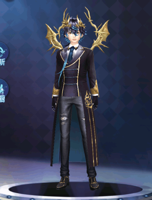 劲舞团手游 | 大神