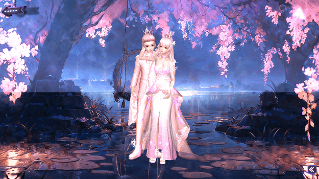 劲舞团手游 | 大神