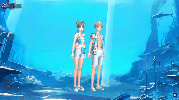 劲舞团手游 | 大神