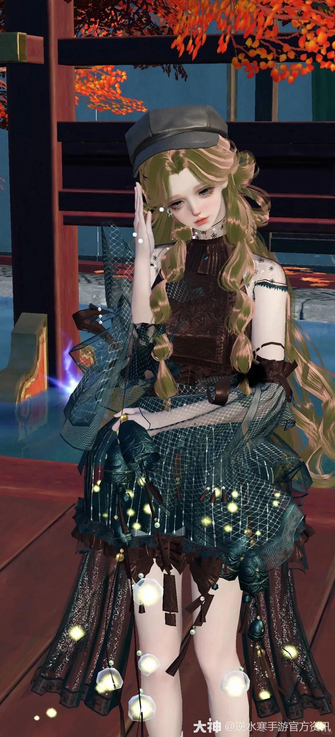 开局68元,如何一步步成为时尚圈巨头