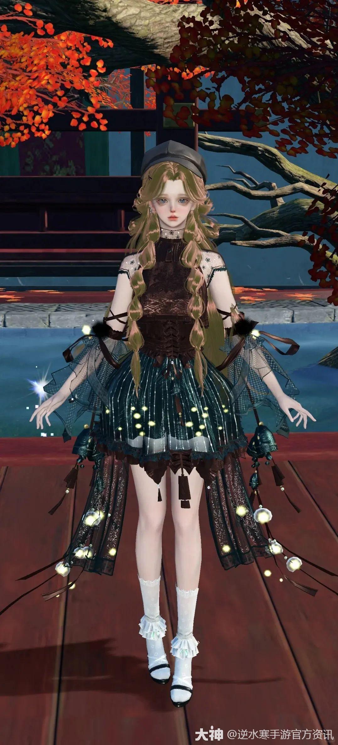 开局68元,如何一步步成为时尚圈巨头