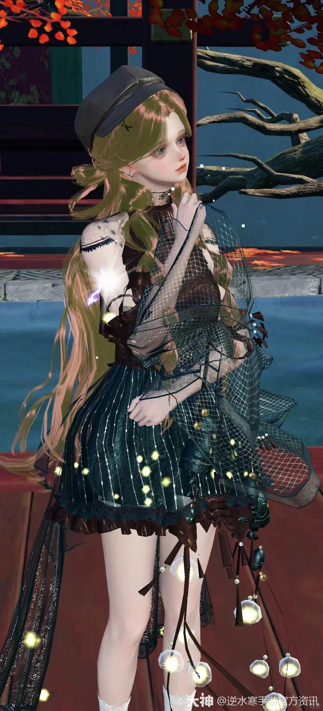 开局68元,如何一步步成为时尚圈巨头