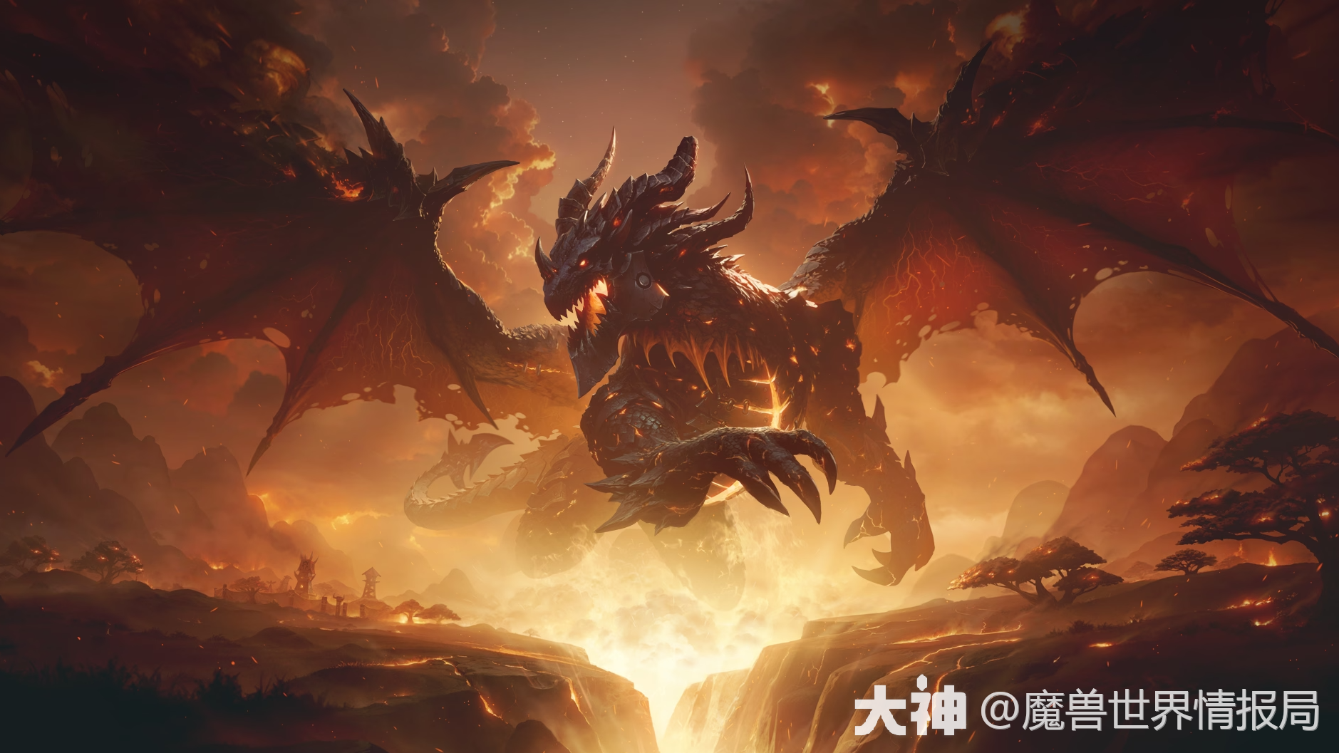大灾变怀旧服第一阶段全职业排名！照这个玩准没错_魔兽世界 | 大神