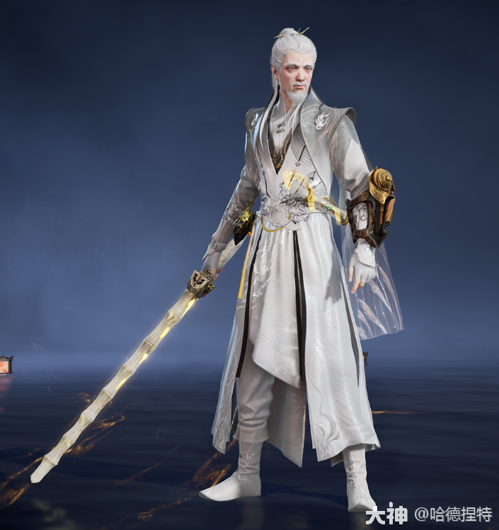 永劫无间捏脸站,刘炼捏脸_永劫无间端游 | 大神