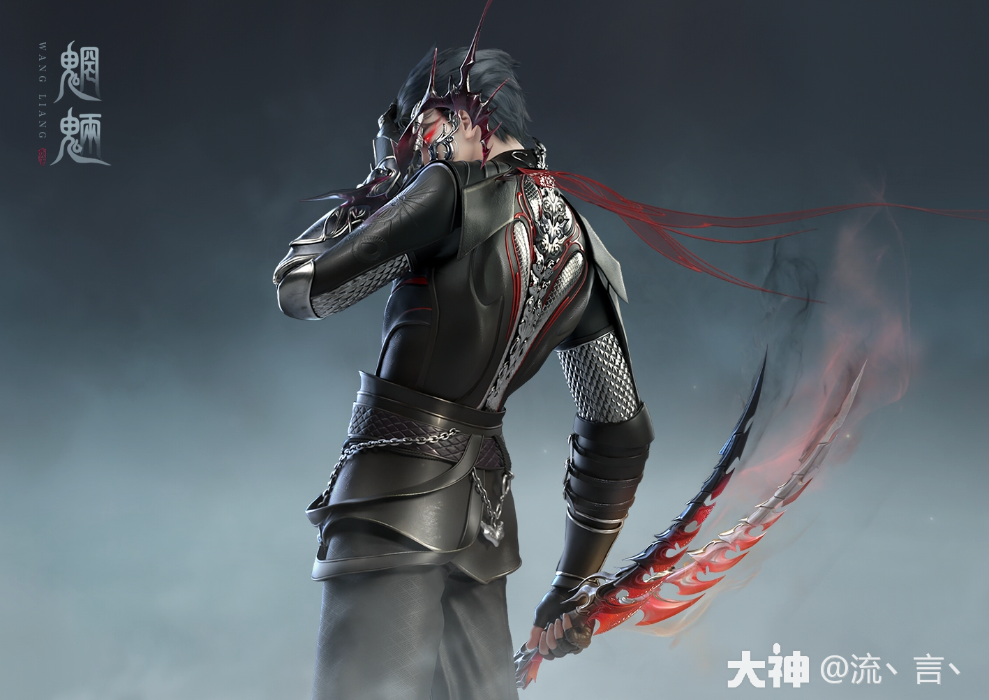 天下3玩家手册—各门派操作攻略合集_天下3 | 大神
