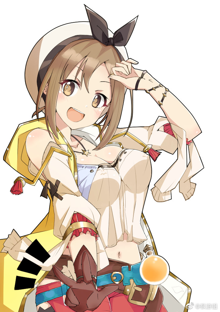 给大家整了点莱莎.(来源.