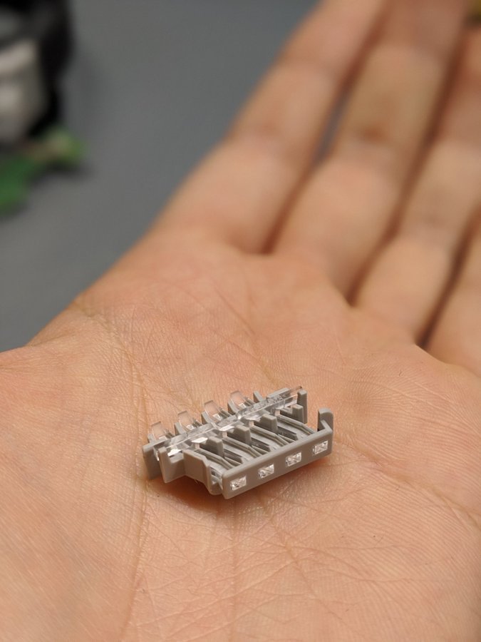 推用户 ken0324 对《健身环大冒险》的灵环进行了拆解_steam | 大神