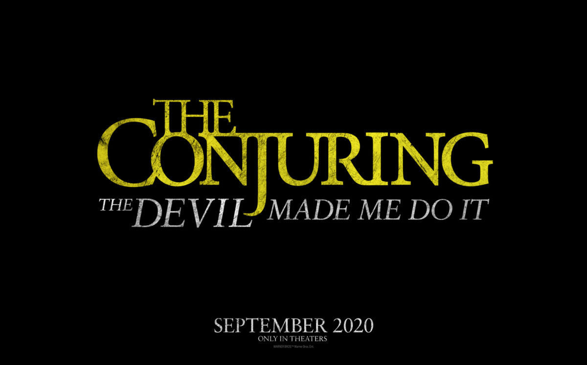 招魂3 正式定名为 The Conjuring The D 主机 单机 大神