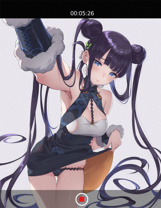 杨贵妃:中国古代四大美女中的"羞花",在fgo中的职阶是「降临者」,在