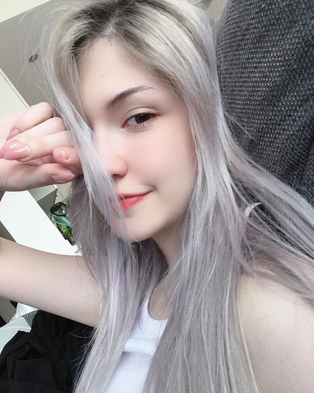 中午好~Sylchasie小姐姐也更新美照啦~ 凡妹就是美女的搬运工_来自大神圈子_超凡电竞LOL