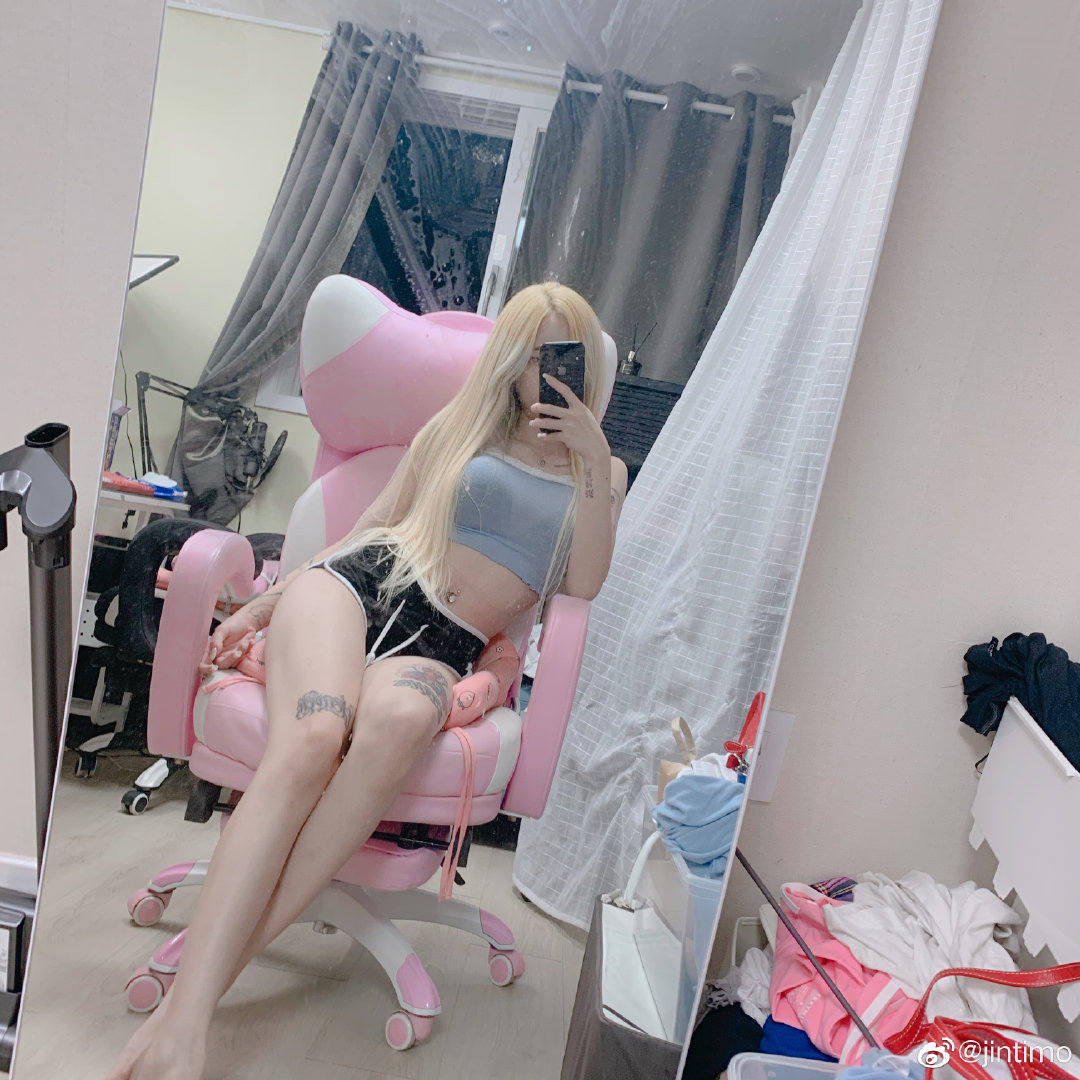 Mystic老婆更新微博：幸福】 Mystic老婆Jintimo在微博更新了自_来自大神圈子_超凡电竞LOL