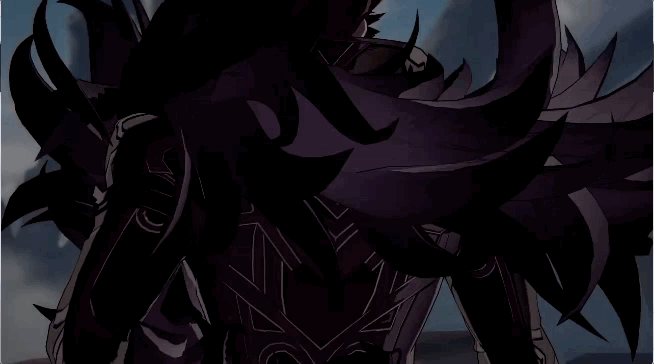 碧蓝幻想 versus》 贝利尔(cv:细谷佳正) 配信纪念_steam | 大神