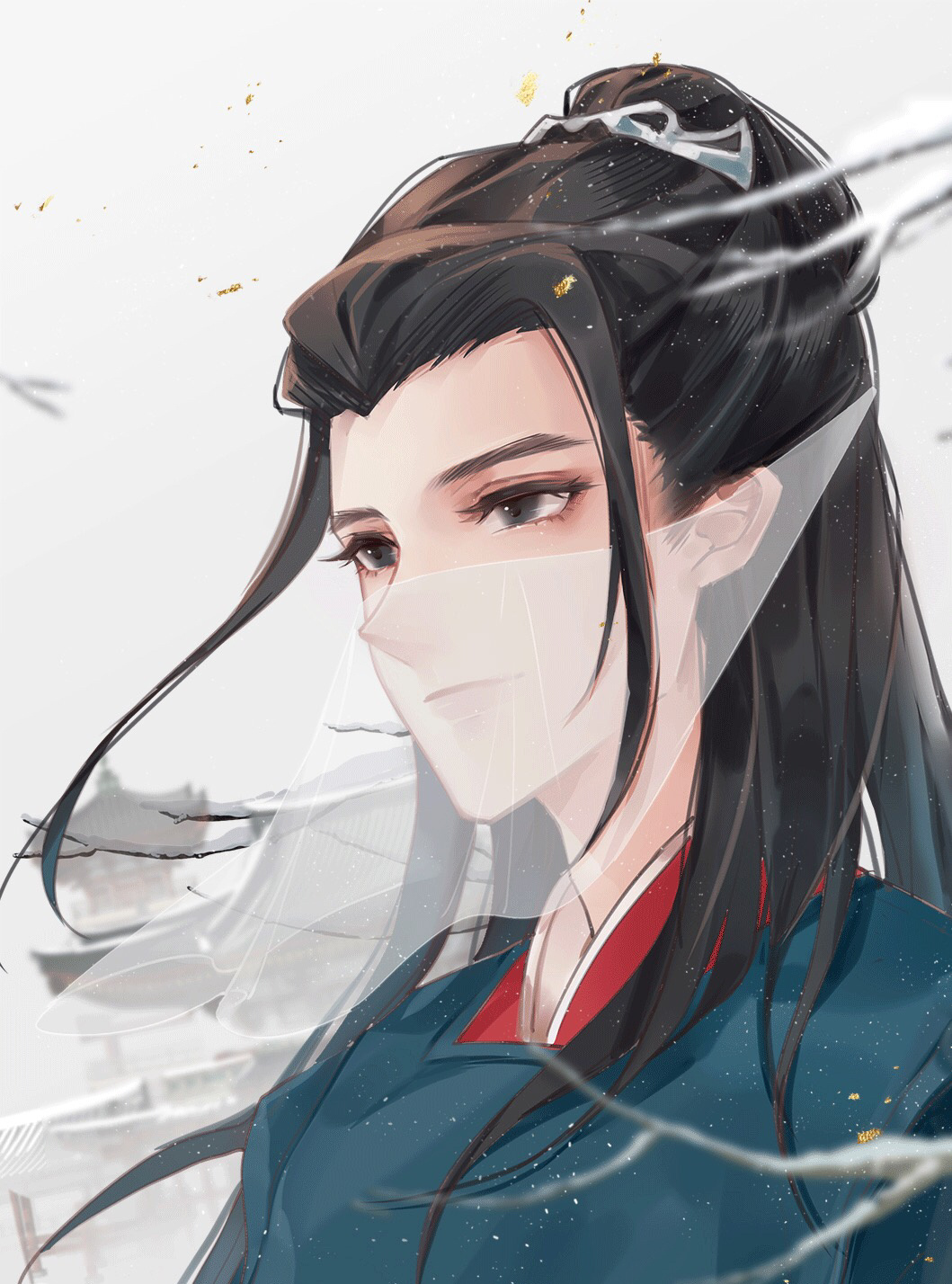 山河令