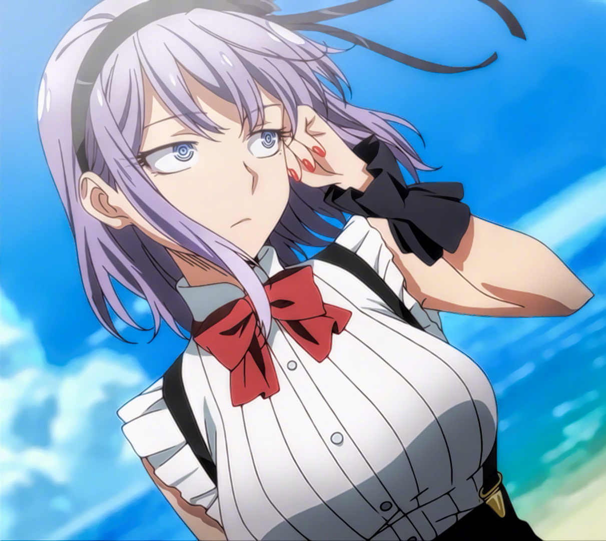 6月23日是声优·竹达彩奈的生日 & 与梶裕贵的结婚官宣纪念_大神