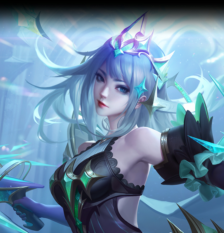 去年世冠皮肤是虞姬的,后.