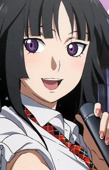 8月17日是「食灵·零」谏山黄泉的生日95 "杀生石