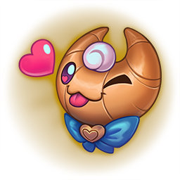 英雄联盟测试服新增表情