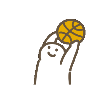 打篮球表情包～ 看我来一套丝滑的运球吧_光·遇 | 大神