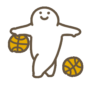 打篮球表情包～ 看我来一套丝滑的运球吧_光·遇 | 大神