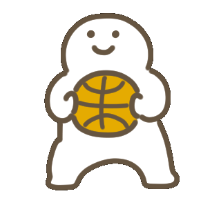 打篮球表情包～ 看我来一套丝滑的运球吧_光·遇 | 大神