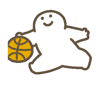 打篮球表情包～ 看我来一套丝滑的运球吧