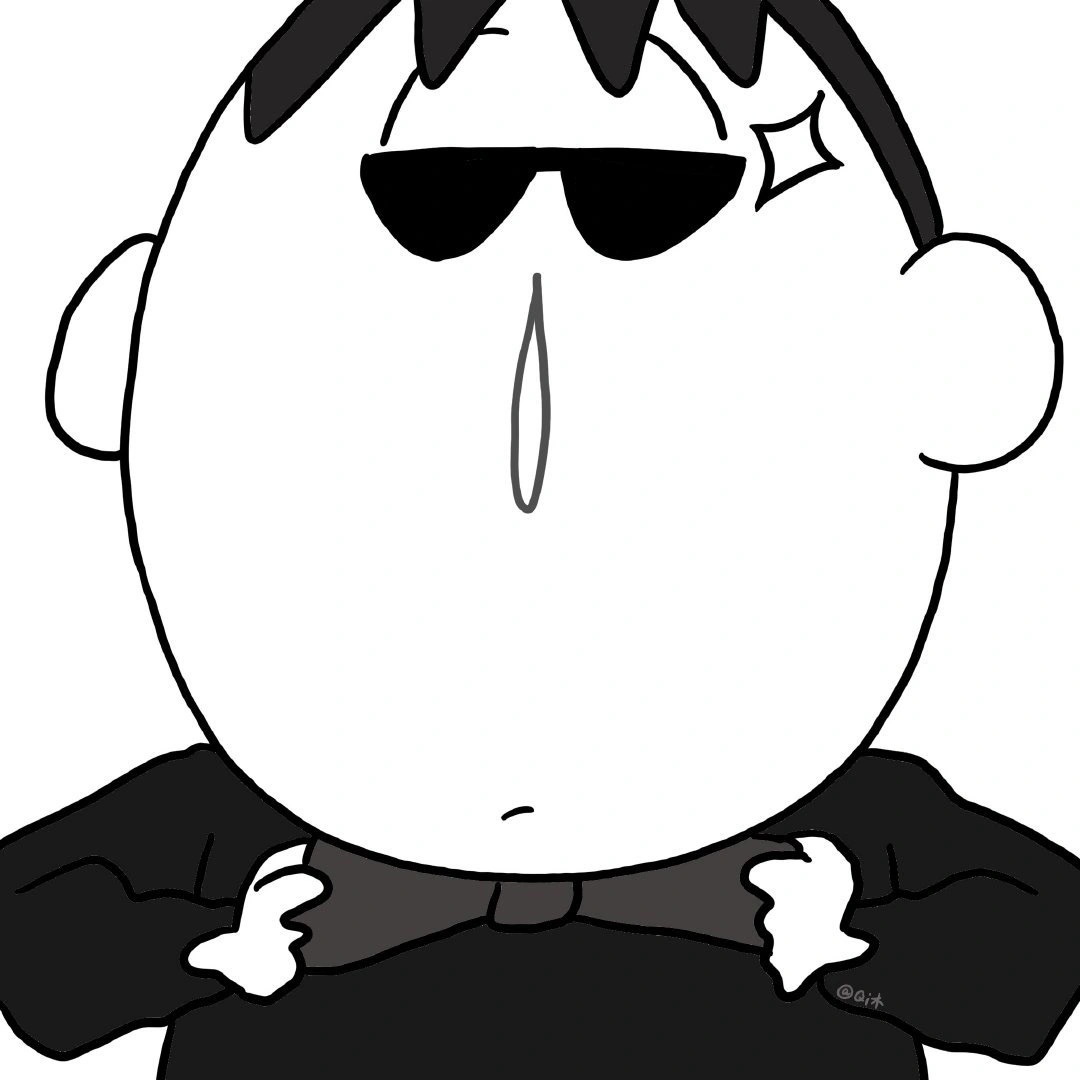 蜡笔小新全员恶人头像98  9