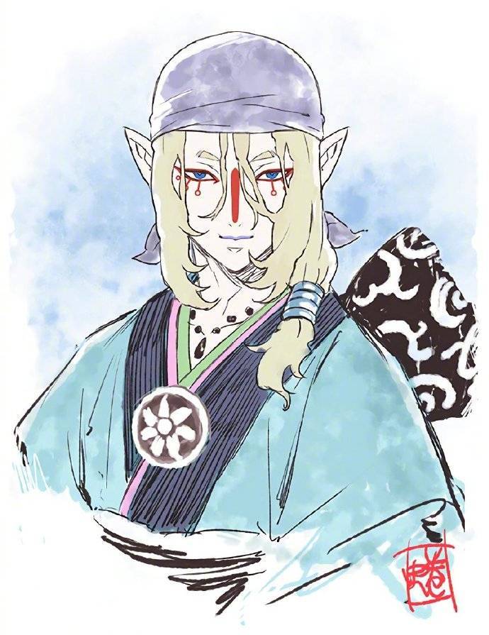 怪化猫剧场版_大神