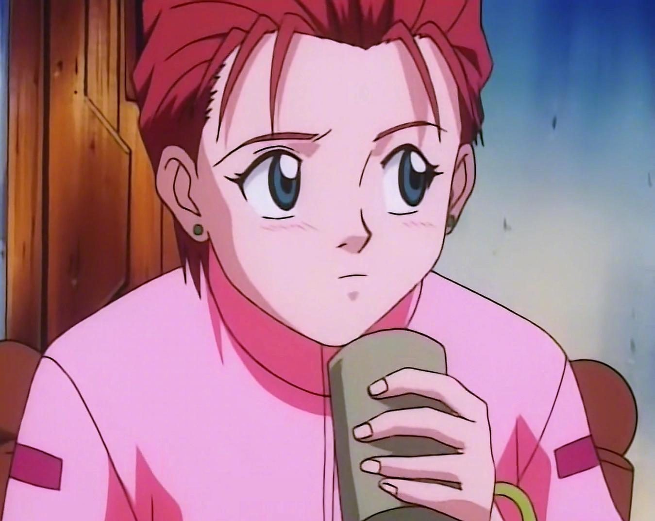 全职猎人」米特·富力士  9