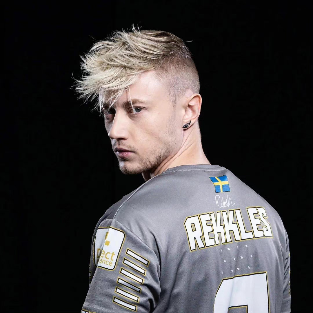 外媒爆料rekkles离队