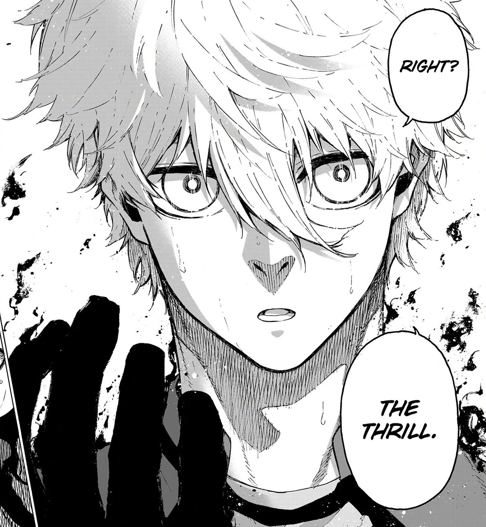 蓝色监狱」凪诚士郎5月6日生日官推祝贺语公开 711595 今天