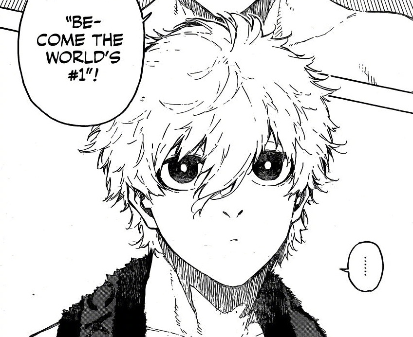 蓝色监狱」凪诚士郎5月6日生日官推祝贺语公开 711595 今天