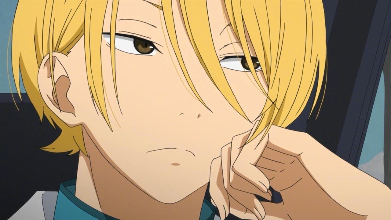 邻座怪同学」山口贤二  9