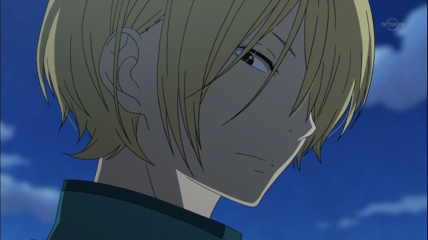 邻座怪同学」山口贤二  9