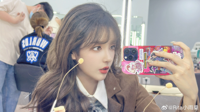 rita晒照:元气小狗_大神