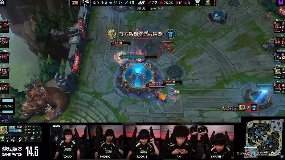 nip 2-0 rng】 nip战胜rng,看完这场比赛_发现好游戏 | 大神