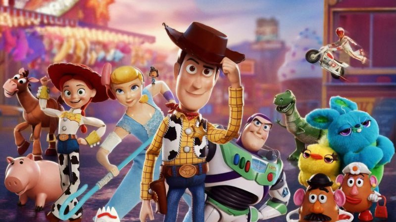 玩具总动员5》定档 2026粘6月19日 在北美上映_发现好游戏 | 大神