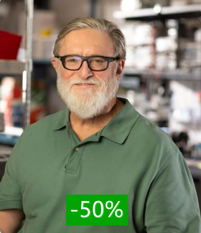 steam特惠】"g胖"gabe newell 50%off_steam | 大神