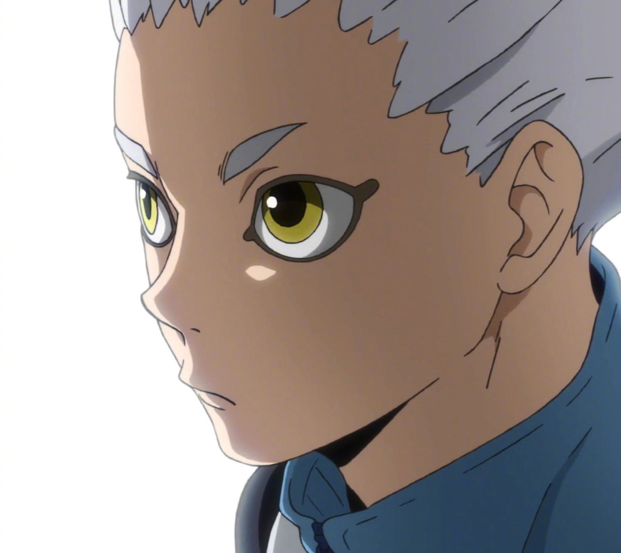 4月16日是「排球少年」星海光来的生日 95  9