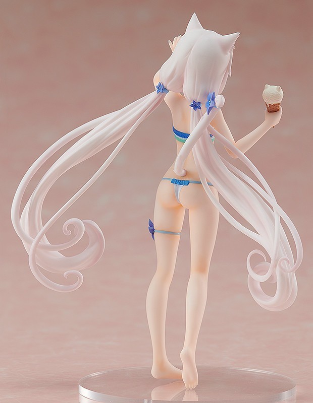 水这一下我很开心##二次元###巧克力与香子兰##精灵宝可梦##兔女郎