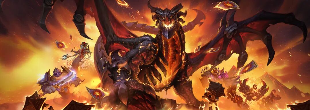 全职业卡组】20套卡组，春节无阻畅玩。_炉石传说 | 大神