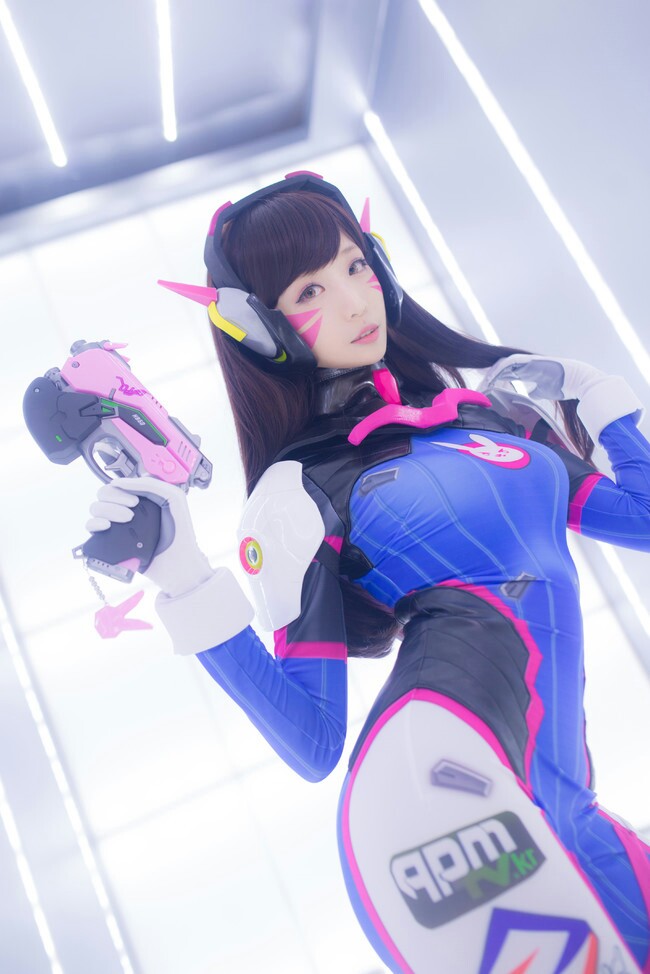 D.Va_大神D.Va