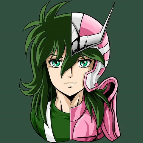 大神宅速报 【netflix版《圣斗士》将瞬改为女性惹争议