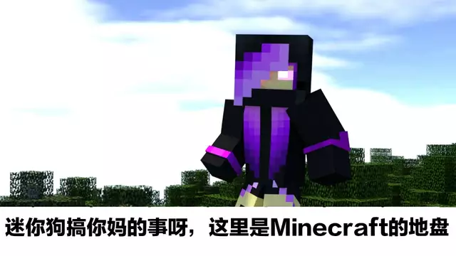 我的世界表情包_大神我的世界表情包