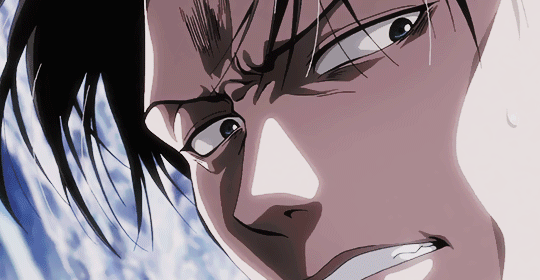 利威尔·阿克曼」